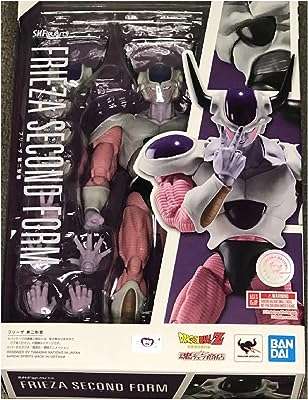 Figurine dragon ball z bandai tamashii nations congélateur 2ème fourmi. DIAYTAR COTE D'IVOIRE  est votre guichet unique pour des produits discount de premier ordre. Parcourez notre catalogue en ligne et découvrez notre sélection soigneusement choisie d'articles pour la maison, l'électroménager, l'informatique et la mode, tous disponibles à des prix abordables. Vous ne trouverez pas de meilleurs deals ailleurs !