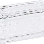 Beurrier en verre kilner 2535" plateau de service classique avec couvercle parfait pour l'artisan. Trouvez tout ce dont vous avez besoin à prix mini chez DIAYTAR COTE D'IVOIRE . Parcourez notre vaste assortiment de produits discount, des dernières tendances de la mode aux gadgets technologiques les plus recherchés. Faites des économies sans compromettre la qualité avec DIAYTAR COTE D'IVOIRE .