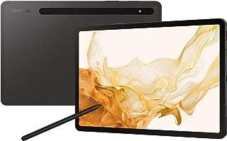 Samsung galaxy tab s8 128 go gris graphite 5g. DIAYTAR COTE D'IVOIRE  : votre boutique en ligne discount préférée ! Faites des économies sur des articles essentiels pour votre vie quotidienne, de l'électroménager à l'informatique en passant par la mode et les gadgets. Ne cherchez plus, les meilleurs prix sont chez nous !