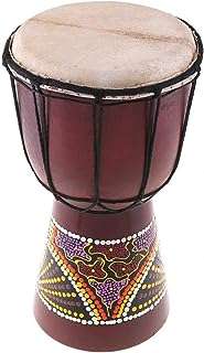Morelian 6" bois de chèvre massif sculpté à la main tambour. À la recherche des dernières technologies sans vous ruiner ? DIAYTAR COTE D'IVOIRE  est votre partenaire incontournable pour tous vos achats informatiques en ligne. Des ordinateurs portables aux tablettes en passant par les accessoires high-tech, nous vous offrons un rapport qualité-prix imbattable. Restez connecté avec nos offres exceptionnelles et boostez votre productivité à moindre coût !
