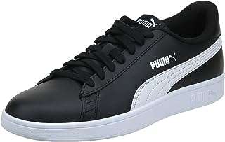 Chaussures puma smash v2l pour femmes. Avec DIAYTAR COTE D'IVOIRE, vous pouvez profiter de produits discount de qualité supérieure sans compromettre votre budget. Notre boutique en ligne propose une vaste sélection d'articles, allant des essentiels pour la maison aux gadgets dernier cri, tous proposés à des prix compétitifs pour vous offrir un véritable rapport qualité-prix.