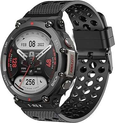 Compatible avec les bracelets amazfit t rex 2 bracelet de sport de remplacement en silicone. DIAYTAR COTE D'IVOIRE  - des réductions incroyables sur tous les produits dont vous avez besoin. Parcourez notre boutique en ligne pour découvrir des offres discount sur des centaines d'articles, allant de la mode aux appareils électroménagers dernier cri.