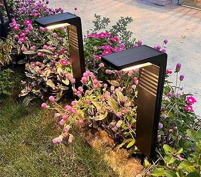 Lumières de jardin à énergie solaire étanches en 2 pièces avec 30. Découvrez DIAYTAR COTE D'IVOIRE, la boutique en ligne qui vous propose une large gamme de produits discount, de l'électroménager à la mode en passant par l'informatique. Bénéficiez de prix avantageux et d'une expérience de shopping en ligne pratique et économique.