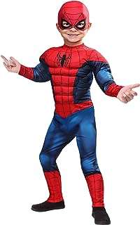 Déguisement marvel spider man pour enfants. Trouvez tout ce dont vous avez besoin à prix mini chez DIAYTAR COTE D'IVOIRE . Parcourez notre vaste assortiment de produits discount, des dernières tendances de la mode aux gadgets technologiques les plus recherchés. Faites des économies sans compromettre la qualité avec DIAYTAR COTE D'IVOIRE .