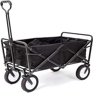 Beauenty chariot utilitaire pliable avec roues universelles chariot à main portable robuste de grande. DIAYTAR COTE D'IVOIRE  - optimisez votre budget sans sacrifier la qualité ! Découvrez notre sélection discount allant des articles de mode aux équipements électroménagers, pour des économies garanties.