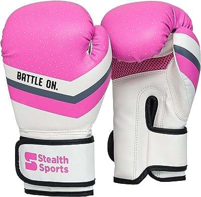 Gants de boxe de sport furtifs pour enfants garçons et filles  . Découvrez DIAYTAR COTE D'IVOIRE, votre magasin en ligne de confiance pour des bons plans à ne pas manquer. Explorez nos multiples catégories telles que l'électroménager, le mobilier, l'informatique et la mode, et dénichez les offres les plus avantageuses pour tous vos besoins, le tout en un seul endroit.