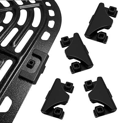 Ailes en caoutchouc pour friteuse à air instant vortex kosori 4 pieds de qualité. DIAYTAR COTE D'IVOIRE  - la meilleure adresse en ligne pour des achats discount dans tous les domaines ! Découvrez notre vaste choix de produits, de la maison à l'électroménager en passant par l'informatique et la mode. Profitez des réductions incroyables sur des articles de qualité, vous permettant d'économiser sans compromis. Avec des options de livraison rapides et notre engagement envers votre satisfaction, bénéficiez d'une expérience d'achat en ligne sans tracas chez nous !