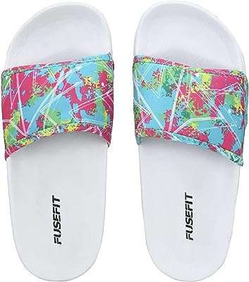 Pantoufles fusefit gail 012 ff pour femmes. Trouvez tout ce dont vous avez besoin à des prix incroyables sur DIAYTAR COTE D'IVOIRE ! Que vous cherchiez des meubles abordables pour votre maison, des appareils électroménagers de qualité ou des gadgets technologiques à la pointe, notre boutique en ligne généraliste regorge de bonnes affaires.