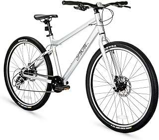Vélo vtt léger hybride spartan hyperlite en alliage d'aluminium 16" 20" 24". Découvrez DIAYTAR COTE D'IVOIRE, votre boutique en ligne généraliste offrant une sélection impressionnante de produits discount. Que vous recherchiez des articles pour votre maison, des appareils électroménagers à la pointe de la technologie, des équipements informatiques ou même les dernières tendances de la mode et les gadgets les plus cool, nous avons tout ce dont vous avez besoin, à des prix incroyablement bas !
