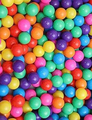 Mumoo bear ball pit balls 100 balles en plastique épaissies anti écrasement pour bébés. Faites des économies tout en faisant plaisir à toute la famille avec DIAYTAR COTE D'IVOIRE . Notre boutique en ligne généraliste vous propose une variété de produits discount, de l'électroménager pratique à l'informatique de pointe, en passant par la mode tendance, afin de répondre à tous vos besoins, quel que soit votre budget.