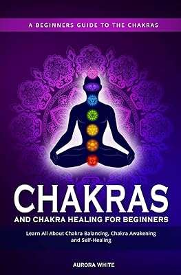 Chakras et guérison des chakras pour les débutants. DIAYTAR COTE D'IVOIRE  - Votre fournisseur en ligne pour des produits de qualité à des prix discount. Explorez notre boutique en ligne pour trouver des offres incroyables sur des articles allant des accessoires de mode aux appareils électroniques, en passant par les produits de jardinage et les jouets pour enfants.