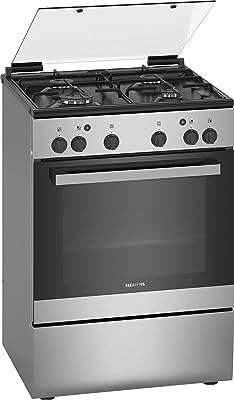 Cuisinière à gaz autoportante siemens 60 cm  "avec une garantie minimale d'un an du fabricant ". Recherchez-vous des produits de qualité sans vous ruiner ? DIAYTAR COTE D'IVOIRE  est là pour vous ! Notre boutique en ligne propose une large gamme de produits discount, de la maison à l'électroménager en passant par l'informatique, la mode et les gadgets. Faites des économies avec nous !