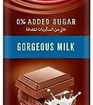 Superbe chocolat au lait canderel 100 g. DIAYTAR COTE D'IVOIRE  - Votre fournisseur en ligne pour des produits de qualité à des prix discount. Explorez notre boutique en ligne pour trouver des offres incroyables sur des articles allant des accessoires de mode aux appareils électroniques, en passant par les produits de jardinage et les jouets pour enfants.