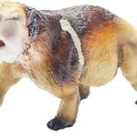 Figurines d'animaux préhistoriques figurines sauvages anciens modèle animal primitif réaliste pour de ́coration. Vous cherchez des offres discount sur une large gamme de produits ? DIAYTAR COTE D'IVOIRE  est la réponse à vos besoins. Parcourez notre boutique en ligne et découvrez des articles de qualité à des prix défiant toute concurrence, que ce soit pour équiper votre maison, vous plonger dans l'univers de la mode ou trouver des gadgets tendance. Faites confiance à DIAYTAR COTE D'IVOIRE  pour des achats malins et économiques.