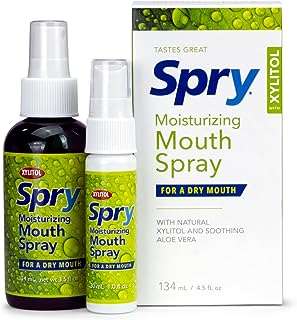 Sperry buccal crémeux hydratant contre la mauvaise haleine xylitol thérapie orale. DIAYTAR COTE D'IVOIRE  - Votre solution en ligne pour des achats discount sans compromis. Plongez dans notre univers où vous trouverez tout ce dont vous avez besoin, de l'électroménager aux articles tendance en passant par les produits informatiques. Faites des économies sans sacrifier la qualité chez nous !