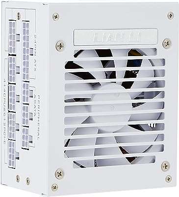 Lian li sp750 750w 80 plus goldactive pfc facteur de forme. DIAYTAR COTE D'IVOIRE  - Votre guichet unique pour des achats discount en ligne. Découvrez notre catalogue diversifié regorgeant de produits pour la maison, l'électroménager, l'informatique, la mode et les gadgets, le tout à des prix avantageux. Naviguez facilement sur notre site convivial et trouvez les meilleures offres pour vos besoins du quotidien.
