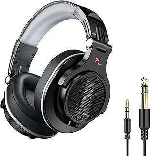 Casque filaire supra auriculaire prosonic avec pilote de 40 mm casque pliable. DIAYTAR COTE D'IVOIRE  - votre solution tout-en-un pour des achats discount en ligne ! Découvrez notre gamme finale de produits, allant des indispensables de la maison aux dernières tendances de la mode et de la technologie. Obtenez les meilleurs prix sur une sélection variée d'articles, vous permettant de réaliser d'énormes économies tout en profitant de produits de qualité. Avec des options de livraison flexibles et une satisfaction garantie, nous faisons de votre expérience d'achat un jeu d'enfant !