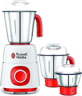 Russell hobbs broyeur multifonction 3 en 1 550 w avec bol et lames. DIAYTAR COTE D'IVOIRE, votre destination en ligne pour tous les produits discount dont vous avez besoin. Explorez notre large gamme de produits, allant des gadgets de dernière génération aux vêtements à la mode, en passant par les équipements informatiques et bien plus encore, le tout à des prix imbattables.