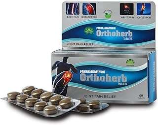 Pankajakasthuri orthoherb (60 comprimés) (1). Ne payez plus le prix fort pour vos appareils électroménagers ! DIAYTAR COTE D'IVOIRE  vous propose une vaste gamme d'électroménager discount, des marques les plus reconnues aux appareils les plus innovants. Économisez tout en profitant de la meilleure qualité avec DIAYTAR COTE D'IVOIRE .
