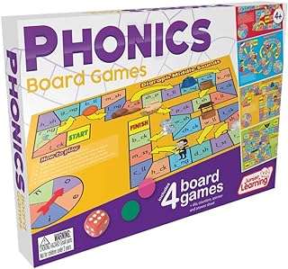 Jeux de société junior learning phoenix jl422 multicolore. DIAYTAR COTE D'IVOIRE  : la destination incontournable pour des achats discount en ligne. Découvrez notre gamme complète de produits discount allant des indispensables de la maison aux dernières tendances en matière de gadgets et d'informatique. Faites des économies tout en obtenant des articles de qualité en un seul clic !