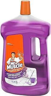 Nettoyant tout usage mr. muscle 3l parfum lavande is_best_seller. La boutique en ligne DIAYTAR COTE D'IVOIRE  propose une large gamme de produits discount pour répondre à tous vos besoins. Obtenez les dernières innovations technologiques, les indispensables pour votre maison et une sélection de vêtements à la mode, le tout à des prix avantageux. Parcourez notre catalogue et profitez de réductions exceptionnelles !