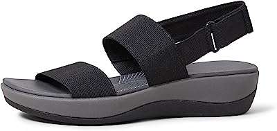Sandales compensées clarks arla jacory pour femmes. Trouvez tout ce dont vous avez besoin à prix réduit chez DIAYTAR COTE D'IVOIRE . Notre boutique en ligne propose une large gamme de produits discount, de la décoration pour la maison aux appareils électroménagers, en passant par l'informatique et les dernières tendances de la mode. Explorez notre collection maintenant et profitez pleinement de nos tarifs avantageux !