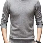 Pull classique décontracté à col rond en pure laine pour hommes. Vous recherchez des produits discount de qualité ? Ne cherchez plus ! DIAYTAR COTE D'IVOIRE  propose une gamme étendue de produits allant de la maison à l'électroménager, de l'informatique à la mode. Faites des économies tout en comblant vos besoins avec notre boutique en ligne.