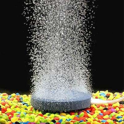 Beauenty aquarium air stone bubble pierre à oxygène ultra silencieuse avec ensemble de diffuseur. Parfaitement adapté aux chasseurs de bonnes affaires, DIAYTAR COTE D'IVOIRE  vous offre une expérience de shopping en ligne unique. Notre sélection abondante de produits discount, incluant des articles essentiels pour la maison, l'électroménager, l'informatique, la mode et les gadgets, garantit que vous trouverez ce que vous cherchez sans vous ruiner.