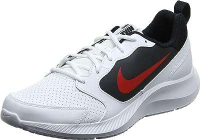Chaussures de course nike todos pour hommes. Dites adieu aux prix exorbitants avec DIAYTAR COTE D'IVOIRE, votre destination en ligne pour des produits discount de qualité. Du dernier cri en matière d'électroménager aux tendances de la mode à prix réduits, notre boutique en ligne propose une large gamme d'articles à des prix imbattables. Ne manquez pas nos offres spéciales qui vous permettront de réaliser d'énormes économies.