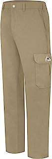 Pantalon de travail pollwark cool touch avec poches cargo ignifuge 7