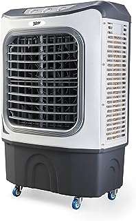 Refroidisseur d'air domestique commercial wtr 50l refroidisseur mobile ventilateur de climatisation domestique par évaporation. DIAYTAR COTE D'IVOIRE  - votre guichet unique pour des produits discount dans tous les domaines. Redécorez votre maison, améliorez votre cuisine, restez à la pointe de la mode et profitez des derniers gadgets, le tout à des prix exceptionnels. Dites adieu aux achats coûteux et bienvenue aux bonnes affaires !