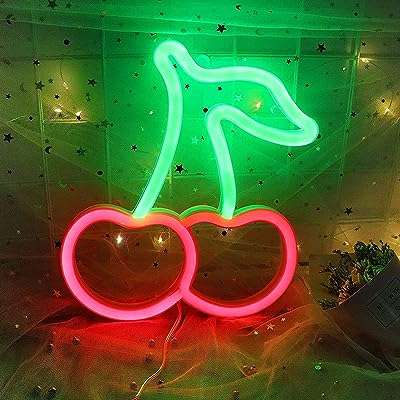 Custowave cerise néons lampe au néon rouge signes décoration de chambre papillon veilleuse pour bar. Préparez-vous à des économies massives avec DIAYTAR COTE D'IVOIRE . Nous offrons une sélection variée de produits discount, allant des articles ménagers aux gadgets en passant par l'électronique et la mode. Achetez intelligemment et profitez de prix avantageux sur tous vos achats chez nous.