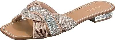 Sandales plates 20coredith pour femmes. Vous cherchez des produits discount de qualité ? Ne cherchez plus, DIAYTAR COTE D'IVOIRE  est là pour vous. Notre boutique en ligne généraliste propose une large gamme d'articles allant de la maison à l'informatique en passant par l'électroménager et la mode. Faites des économies sans compromettre la qualité grâce à notre sélection minutieusement choisie de produits à prix réduits. Profitez des avantages du shopping en ligne avec DIAYTAR COTE D'IVOIRE .