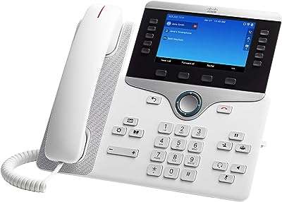Téléphone voip cisco business class cp 8861 k9= ip nécessite communications manager is_best_seller. Faites des économies sur tous vos achats avec DIAYTAR COTE D'IVOIRE . Notre boutique en ligne vous propose des articles de qualité à prix cassés, que ce soit pour votre maison, l'électroménager, l'informatique ou encore la mode. Ne cherchez plus ailleurs, les meilleures offres discount sont chez nous !