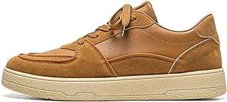 Chaussures blanches pour hommes baskets basses à plateforme chaussures décontractées. DIAYTAR COTE D'IVOIRE, votre source incontournable de produits discount à portée de clic. Parcourez notre collection complète de produits abordables pour équiper votre maison, améliorer votre électroménager, fournir votre informatique, compléter votre garde-robe et découvrir les derniers gadgets. Optez pour une expérience de shopping en ligne pratique et économique avec DIAYTAR COTE D'IVOIRE .