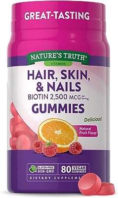 Nature's truth cuticules et ongles naturels saveur de fruit 80 pièces. Faites des économies sans renoncer à vos envies chez DIAYTAR COTE D'IVOIRE, la boutique en ligne incontournable pour trouver des produits discount. Explorez notre sélection dédiée à la maison, l'électroménager, l'informatique, la mode et les gadgets, et profitez de prix réduits sur tous nos articles. Ne laissez pas passer cette occasion de faire de bonnes affaires !