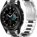 Bracelet de montre pour samsung galaxy watch 4 40   44 mm et classic. En quête de produits à petits prix ? DIAYTAR COTE D'IVOIRE  est là pour vous satisfaire ! Explorez notre vaste sélection d'articles allant de la maison à l'électroménager en passant par l'informatique et la mode. Naviguez aisément sur notre site et découvrez un éventail de produits discount qui répondront à toutes vos attentes.