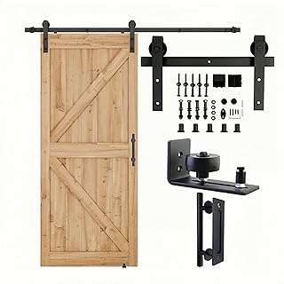 Advanlux kit de quincaillerie pour porte coulissante en fer robuste de 200 cm avec support. Faites une affaire incroyable chez DIAYTAR COTE D'IVOIRE, votre destination en ligne pour des achats discount qui ne vident pas votre portefeuille ! Parcourez notre sélection complète de produits, des articles pour la maison aux gadgets dernier cri. Économisez sur les appareils informatiques de haute technologie et vos marques de mode préférées, tout en profitant d'une livraison rapide et d'un service client exceptionnel. Redéfinissez votre façon de magasiner avec nous et réalisez des économies substantielles dès maintenant !