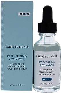 Sérum anti âge et antirides de skin ceuticals pour tous types de peau. Besoin d'un produit de haute technologie sans vous ruiner ? DIAYTAR COTE D'IVOIRE  est le spécialiste des gadgets et accessoires tech à prix cassés. Des enceintes bluetooth aux montres connectées, en passant par les écouteurs sans fil, nous mettons à votre disposition une sélection de produits innovants qui vous faciliteront la vie à petit prix. Vivez la technologie sans compromettre votre budget !