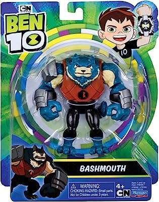 Figurine d'action ben 10 ben47a10 evil elaine bashmuth. Ne ratez pas les bonnes affaires chez DIAYTAR COTE D'IVOIRE, votre boutique en ligne discount pour tous vos besoins. Explorez notre gamme complète de produits pour la maison, l'électroménager, l'informatique, la mode et les gadgets, et profitez des meilleurs prix du marché sans compromis sur la qualité.