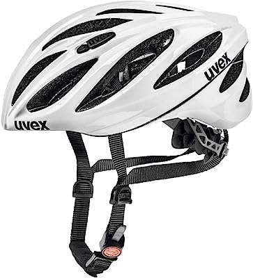 Casque de course unisexe uvex. Avec DIAYTAR COTE D'IVOIRE, profitez de tarifs attractifs sur une large gamme de produits discount. Équipez votre maison avec des appareils électroménagers de qualité, restez à la pointe de la mode grâce à notre sélection de vêtements abordables et découvrez les dernières innovations technologiques à prix réduits.
