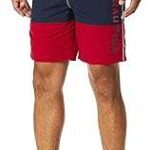 Maillot de bain nautica à séchage rapide avec logo classique et triple verrouillage pour hommes. Choisissez DIAYTAR COTE D'IVOIRE  pour des produits discount de qualité supérieure livrés directement chez vous. Que vous recherchiez des appareils électroménagers fiables, des produits informatiques performants ou des articles mode à la pointe des tendances, nous avons tout ce dont vous avez besoin à des prix abordables.