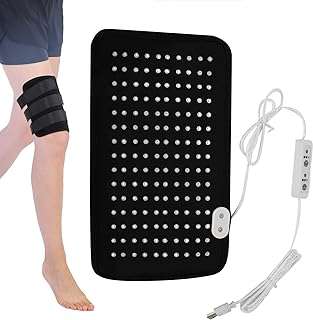 Coussin chauffant interface usb fonction de minuterie coussin chauffant électrique pour appareil. Besoin d'équiper votre cuisine sans exploser votre budget ? DIAYTAR COTE D'IVOIRE  est là pour vous. Découvrez notre sélection d'ustensiles de cuisine discount, des marques les plus fiables aux outils les plus pratiques. Faites de DIAYTAR COTE D'IVOIRE  votre destination pour des économies culinaires.