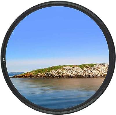 Filtre uv jjc 49 mm pour canon eos m50 mark ii. Vous recherchez des produits discount de qualité ? Ne cherchez plus ! DIAYTAR COTE D'IVOIRE  propose une gamme étendue de produits allant de la maison à l'électroménager, de l'informatique à la mode. Faites des économies tout en comblant vos besoins avec notre boutique en ligne.