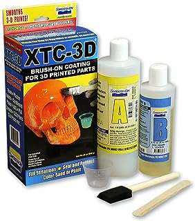 Revêtement d'impression 3d haute performance xtc 3d unité de 263 oz. DIAYTAR COTE D'IVOIRE  - des réductions incroyables sur tous les produits dont vous avez besoin. Parcourez notre boutique en ligne pour découvrir des offres discount sur des centaines d'articles, allant de la mode aux appareils électroménagers dernier cri.