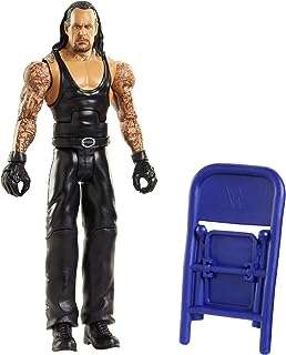 Figurine d'action wwe gvj39 ricken undertaker multicolore 71" x 196" 275". Parcourez la boutique en ligne DIAYTAR COTE D'IVOIRE  et plongez dans un univers de bonnes affaires. Que vous ayez besoin de nouveaux appareils électroménagers, d'une garde-robe tendance ou des dernières nouveautés en matière de technologie, notre large gamme de produits discount vous offre la possibilité de faire des économies tout en vous faisant plaisir. Avec DIAYTAR COTE D'IVOIRE, profitez des meilleurs prix sans jamais compromettre la qualité.