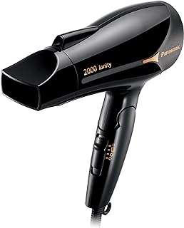 Panasonic eh ne65 sèche cheveux ionique puissant de 2 000 w pour un séchage rapide et une. DIAYTAR COTE D'IVOIRE  est votre partenaire de confiance pour des achats en ligne à prix réduits. Explorez notre site pour trouver tout ce dont vous avez besoin, des appareils électroménagers de renom aux gadgets étonnants, et profitez de nos offres exclusives pour réaliser des économies incroyables.