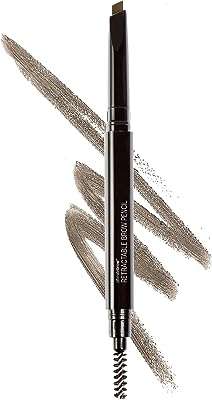 Crayon à sourcils rétractable wet n wild ultimate brow (e626a)  . DIAYTAR COTE D'IVOIRE, votre allié pour des économies au quotidien ! Parcourez notre large catalogue en ligne et explorez notre gamme de produits discount allant de l'électroménager à l'informatique en passant par la mode. Profitez des dernières tendances à petits prix et faites de bonnes affaires sans compromis sur la qualité.