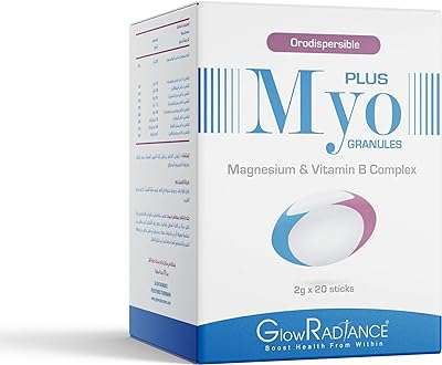 Glow radiance mayo granules complexe de magnésium et de vitamine b (2. Simplifiez votre recherche de produits discount avec DIAYTAR COTE D'IVOIRE, votre boutique en ligne ultime. Parcourez notre catalogue complet qui regroupe des articles pour chaque besoin, de la maison à l'électroménager, en passant par l'informatique, la mode et les gadgets. Profitez de nos tarifs compétitifs et achetez intelligemment avec DIAYTAR COTE D'IVOIRE .