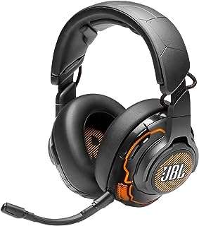 Casque de jeu supra auriculaire jbl quantum one avec suppression active du bruit. DIAYTAR COTE D'IVOIRE, votre destination shopping en ligne pour des promotions exceptionnelles sur des articles d'informatique. Que vous recherchiez un ordinateur portable performant, des accessoires technologiques ou des logiciels, notre boutique discount est là pour vous offrir les meilleurs prix sans compromis sur la qualité. Ne manquez pas nos offres irrésistibles.